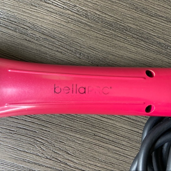 Bella Pro Straight & Smooth Thermal Brush - Picture 2 of 5
